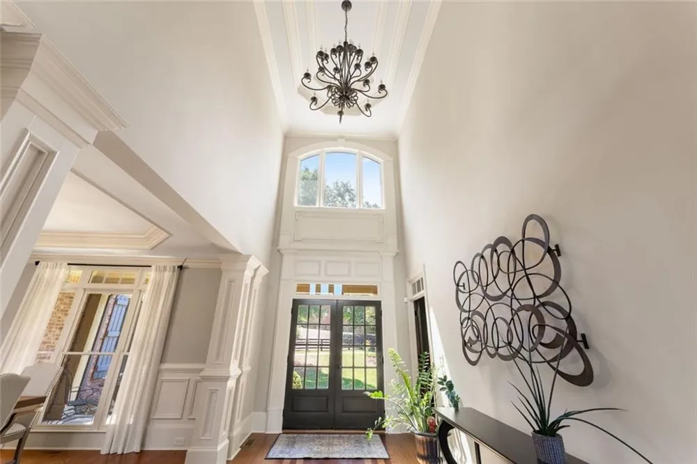 6077 Green Tree Lane Gainesville, GA 30506
