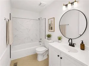 1010 Sexton Drive #10 Stone Mountain, GA 30083