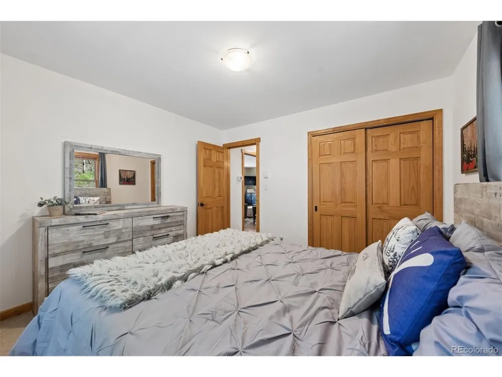 4388 Witter Gulch Road Evergreen, CO 80439
