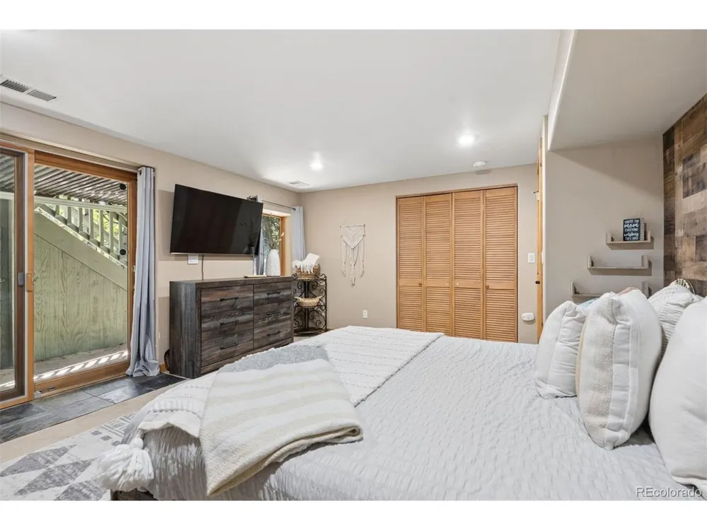 4388 Witter Gulch Road Evergreen, CO 80439