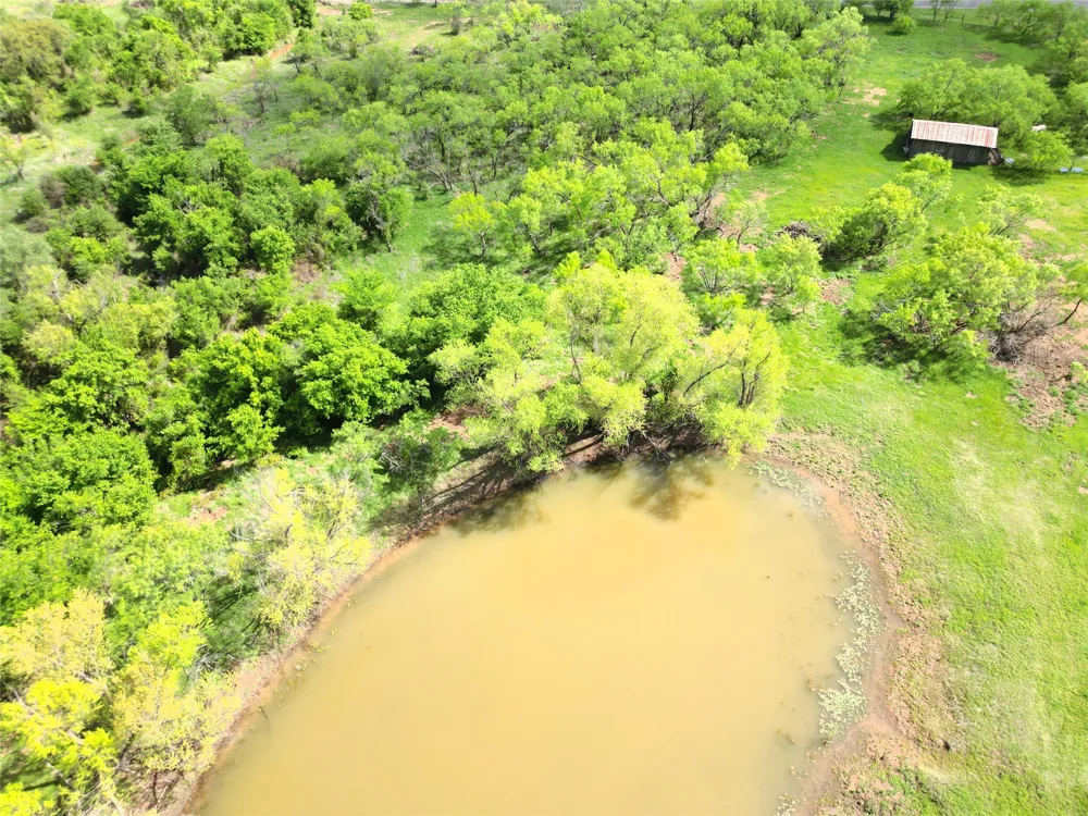 FM 2526 & 569 Cisco, TX 76437