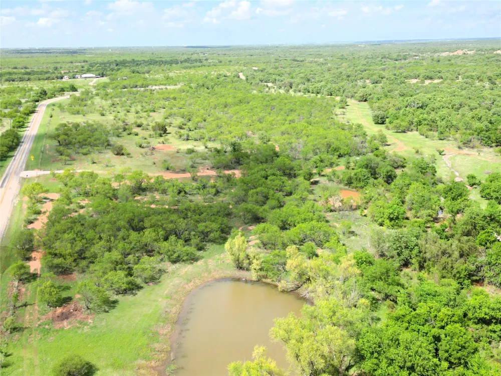 FM 2526 & 569 Cisco, TX 76437