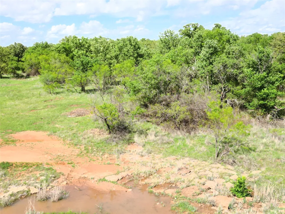FM 2526 & 569 Cisco, TX 76437