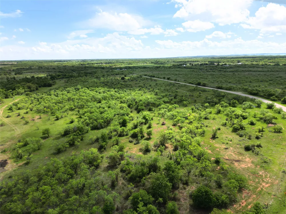 FM 2526 & 569 Cisco, TX 76437