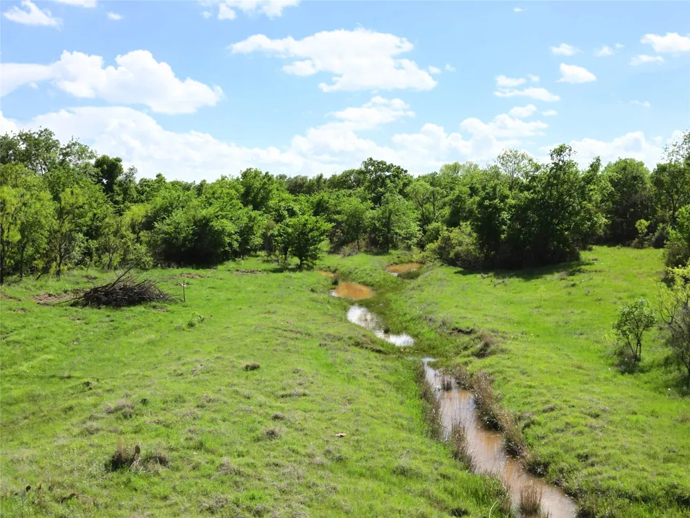 FM 2526 & 569 Cisco, TX 76437
