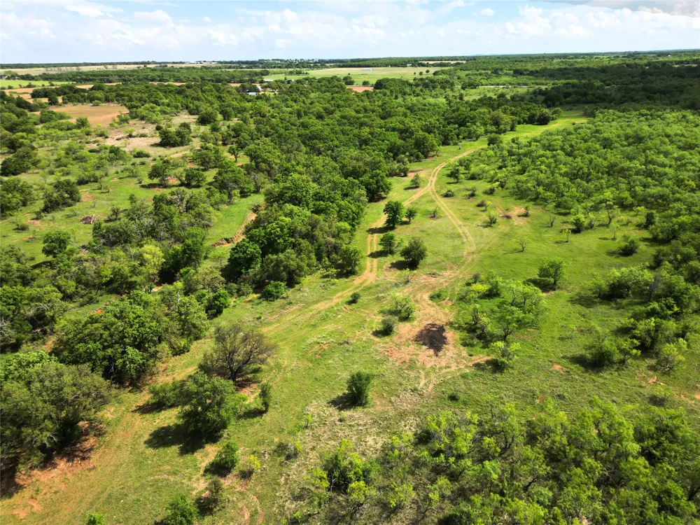 FM 2526 & 569 Cisco, TX 76437
