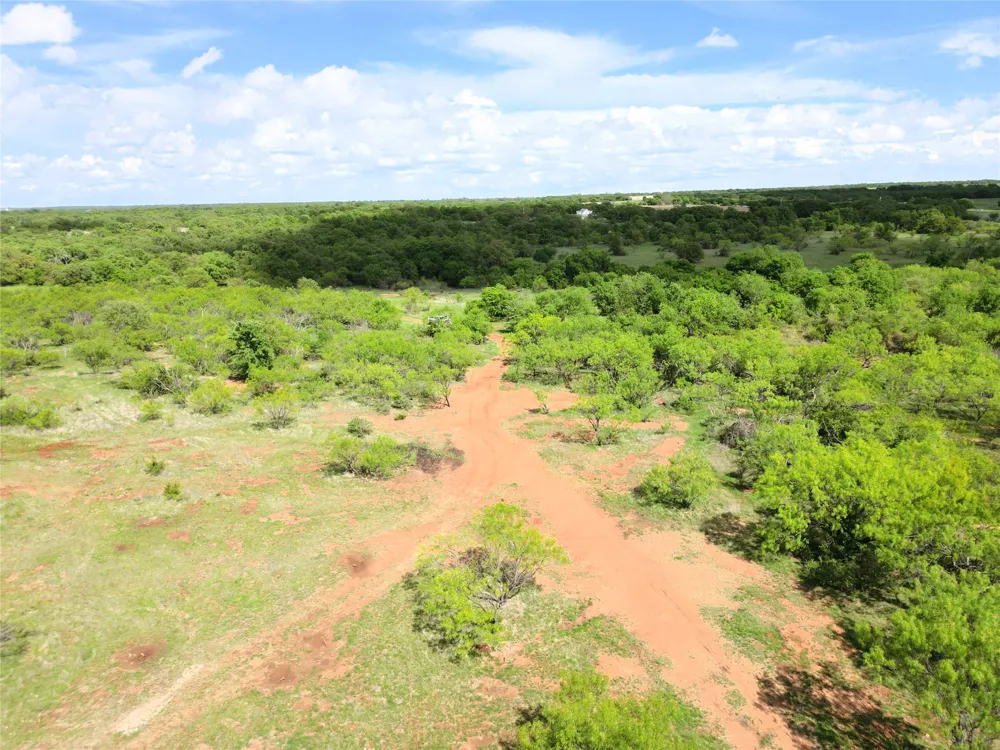 FM 2526 & 569 Cisco, TX 76437