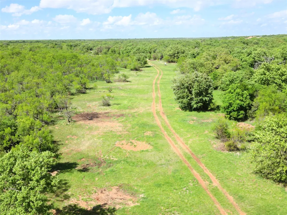 FM 2526 & 569 Cisco, TX 76437