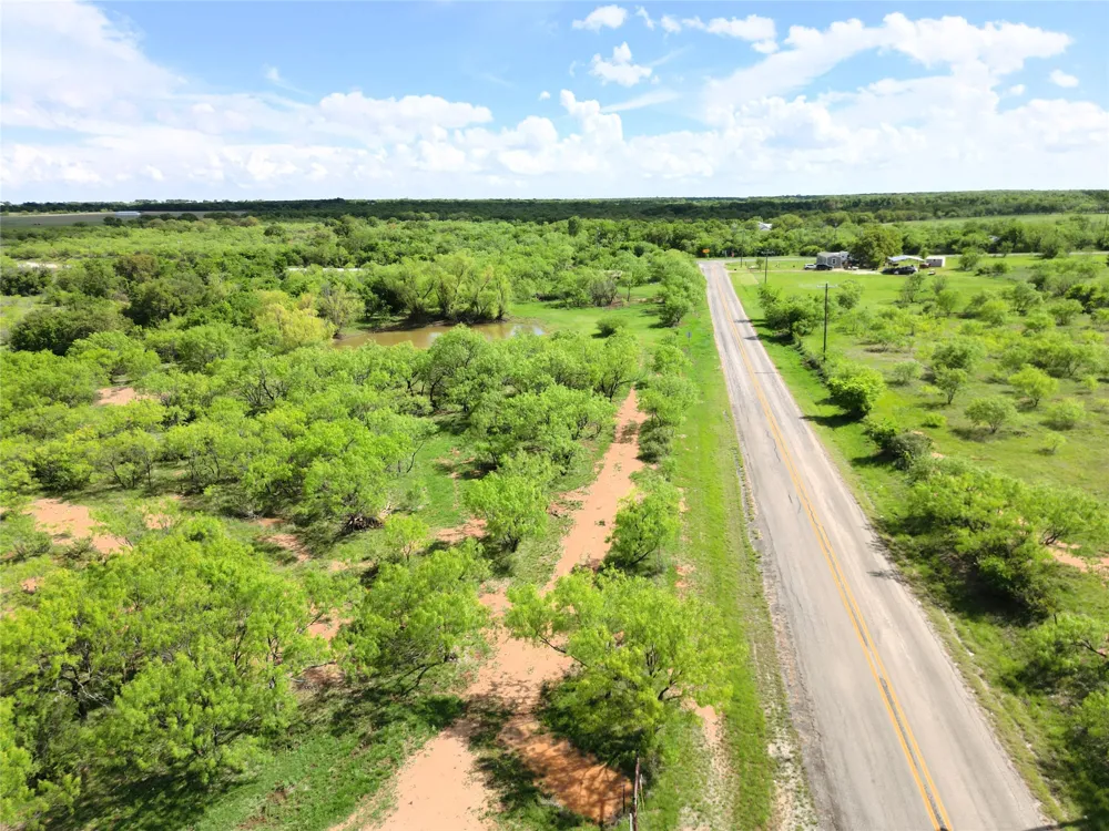 FM 2526 & 569 Cisco, TX 76437