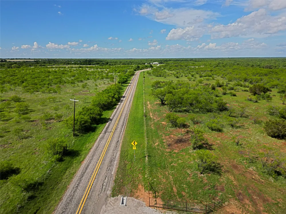 FM 2526 & 569 Cisco, TX 76437