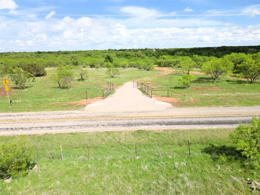 FM 2526 & 569 Cisco, TX 76437