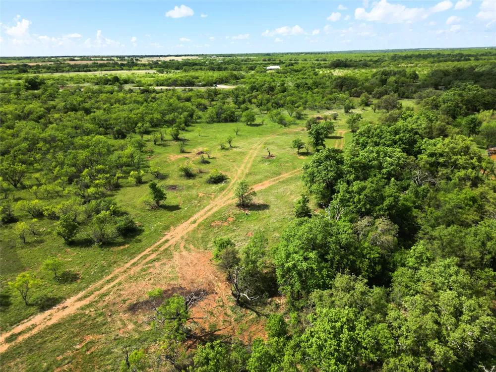 FM 2526 & 569 Cisco, TX 76437