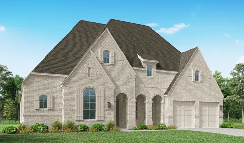 2097 Sorrelwood Court