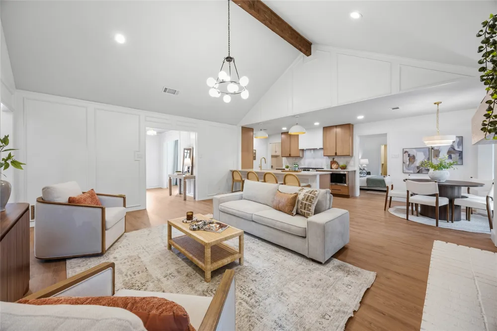 1816 Big Bend Drive Grapevine, TX 76051