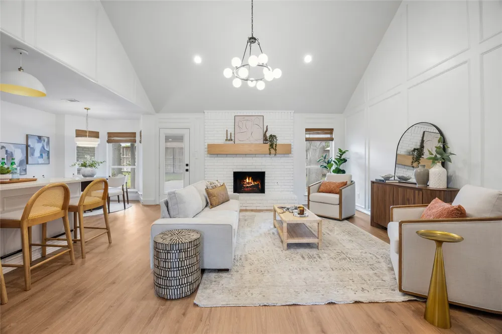 1816 Big Bend Drive Grapevine, TX 76051