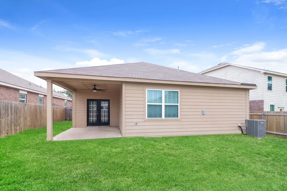6205 Ryan Creek Road Fort Worth, TX 76179