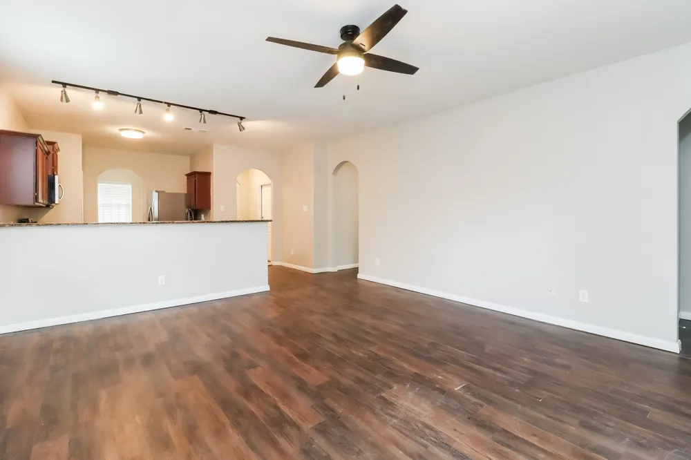 6205 Ryan Creek Road Fort Worth, TX 76179