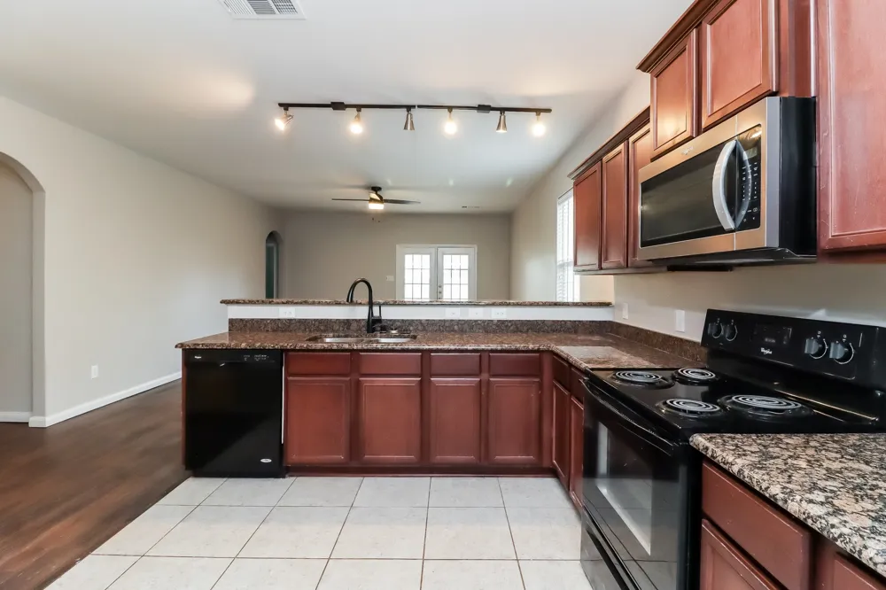 6205 Ryan Creek Road Fort Worth, TX 76179