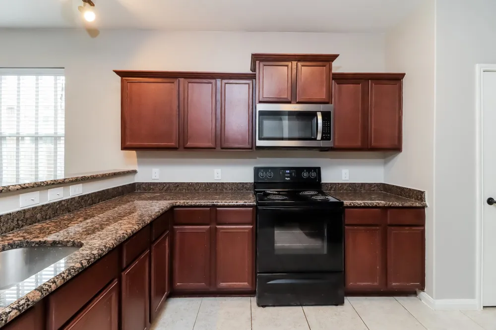 6205 Ryan Creek Road Fort Worth, TX 76179