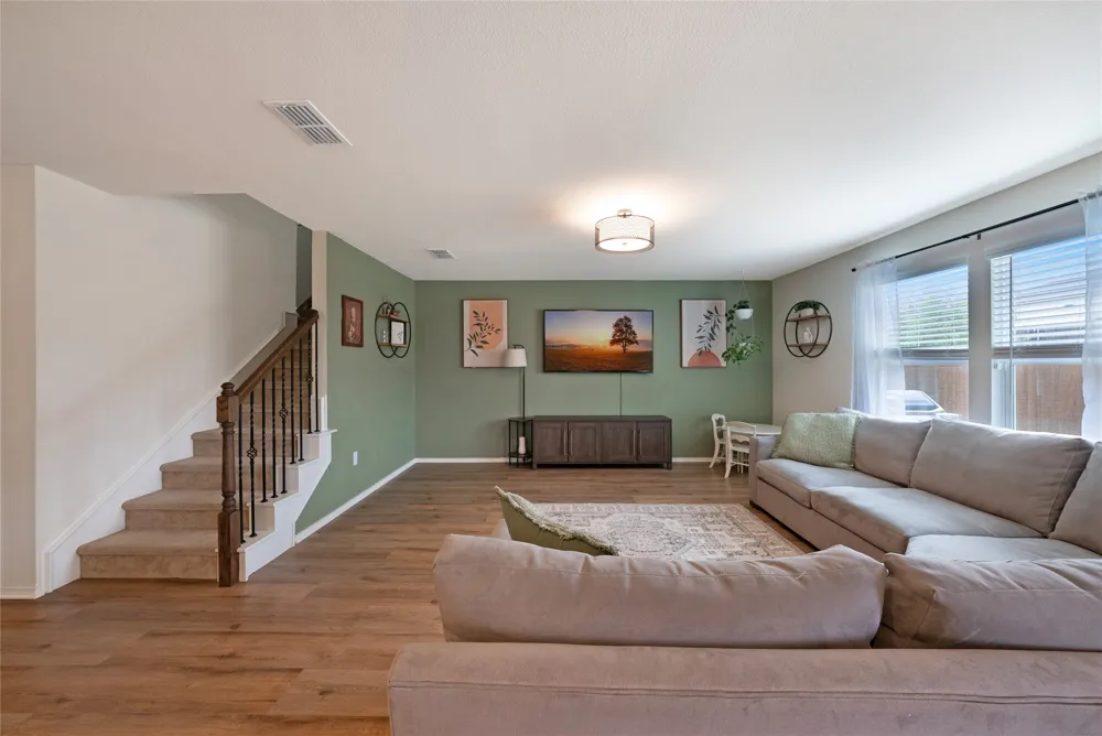 1308 Trace Drive Aubrey, TX 76227