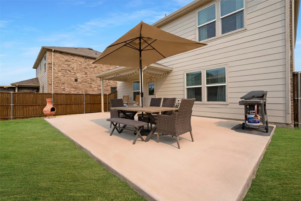 1308 Trace Drive Aubrey, TX 76227