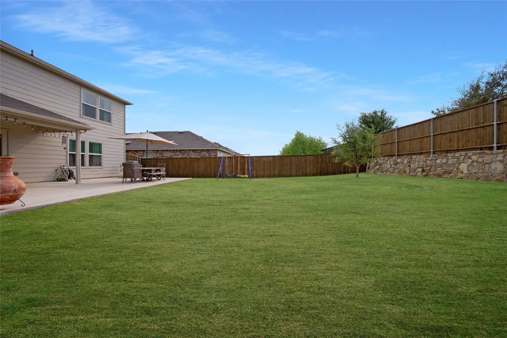 1308 Trace Drive Aubrey, TX 76227