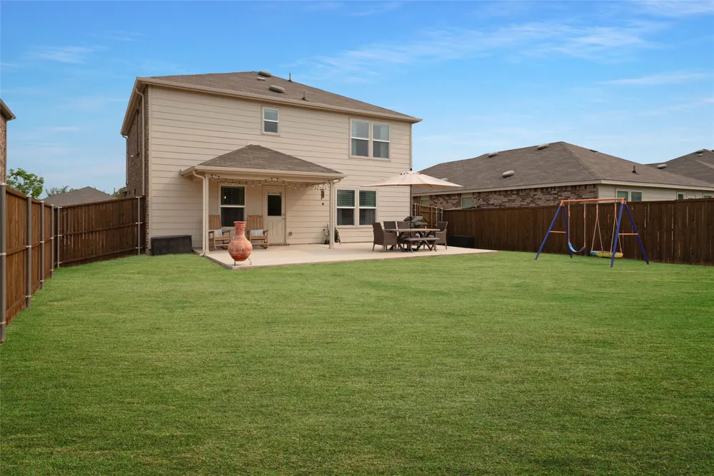 1308 Trace Drive Aubrey, TX 76227