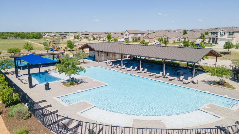 1308 Trace Drive Aubrey, TX 76227