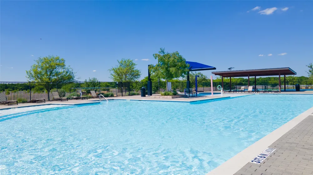 1308 Trace Drive Aubrey, TX 76227