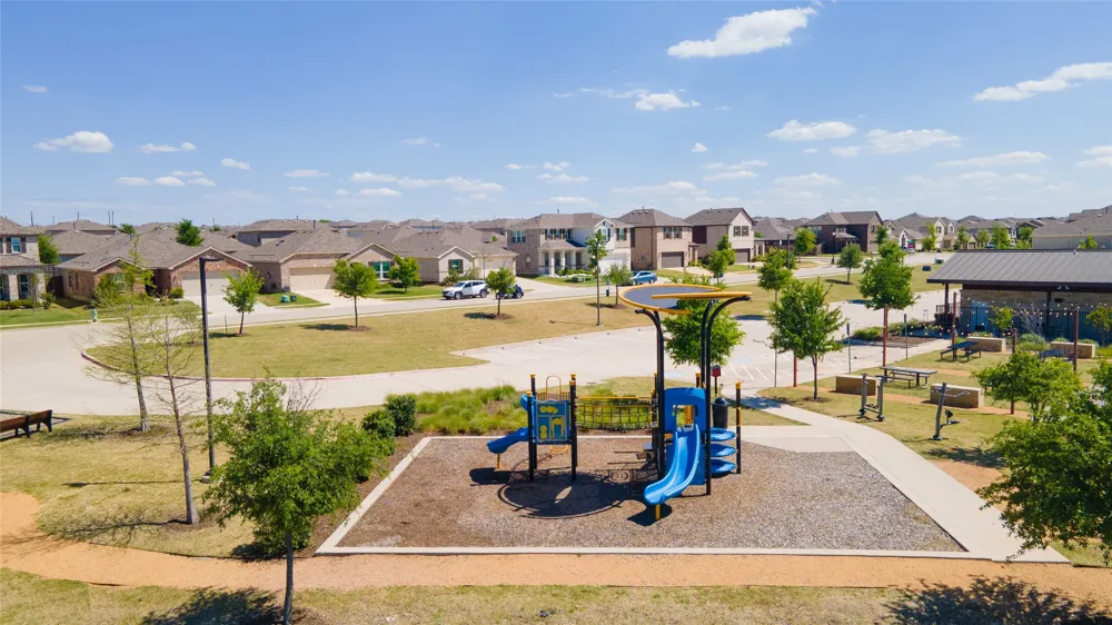 1308 Trace Drive Aubrey, TX 76227