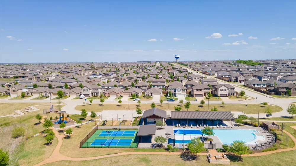 1308 Trace Drive Aubrey, TX 76227