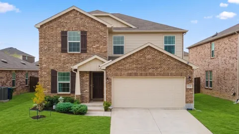 1308 Trace Drive
