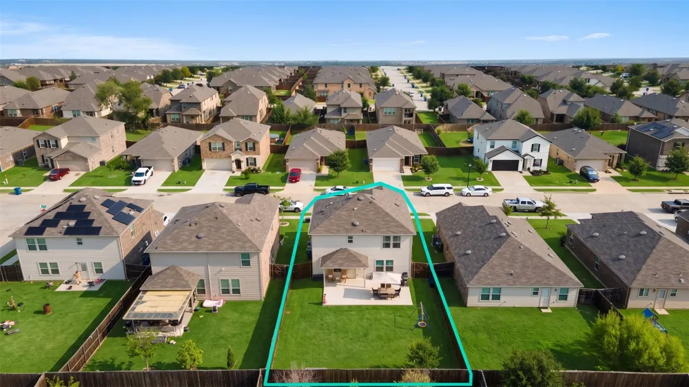 1308 Trace Drive Aubrey, TX 76227