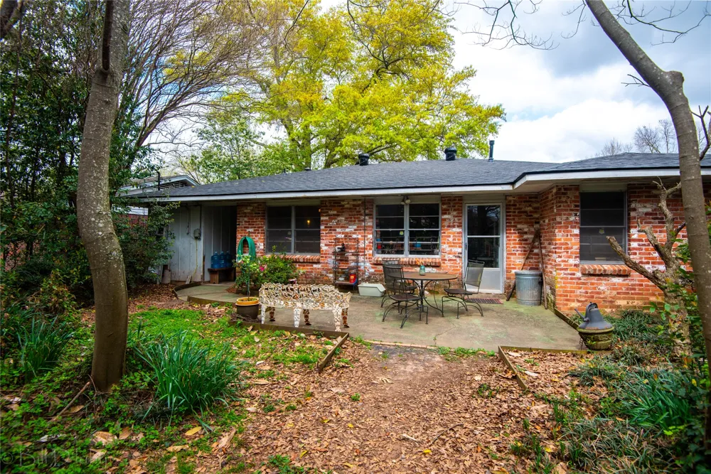 719 Camilla Drive Shreveport, LA 71104