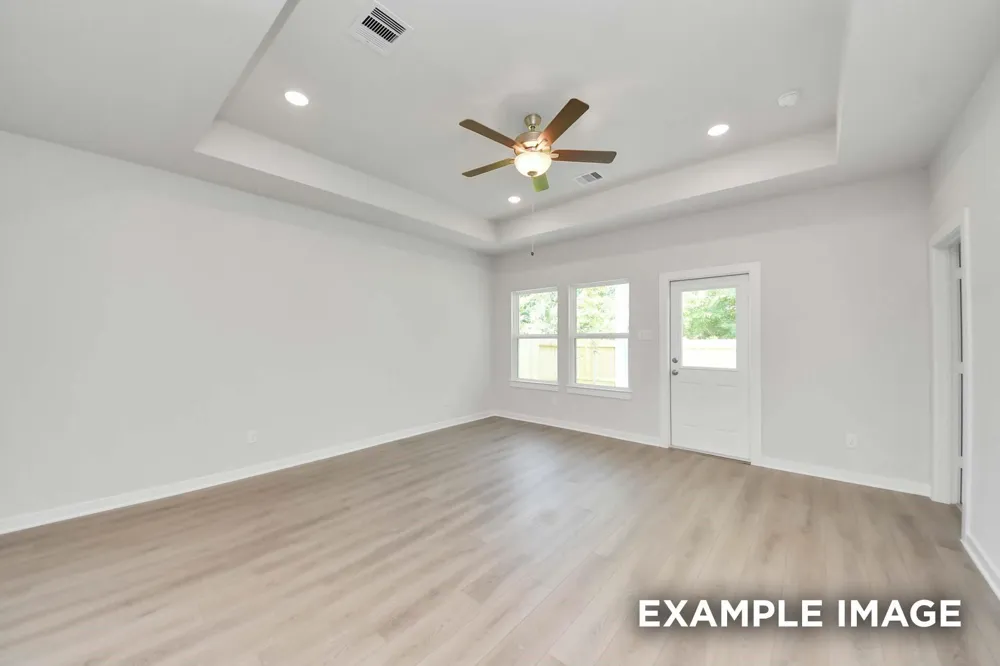 2108 S Canopy Crossing Circle Conroe, TX 77301