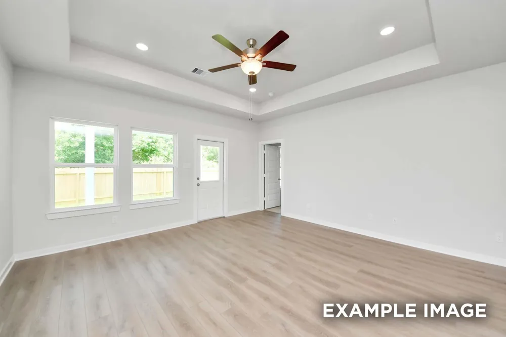 2108 S Canopy Crossing Circle Conroe, TX 77301