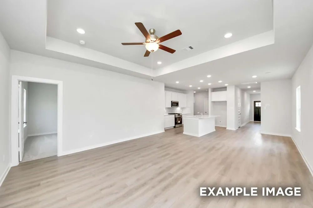 2108 S Canopy Crossing Circle Conroe, TX 77301