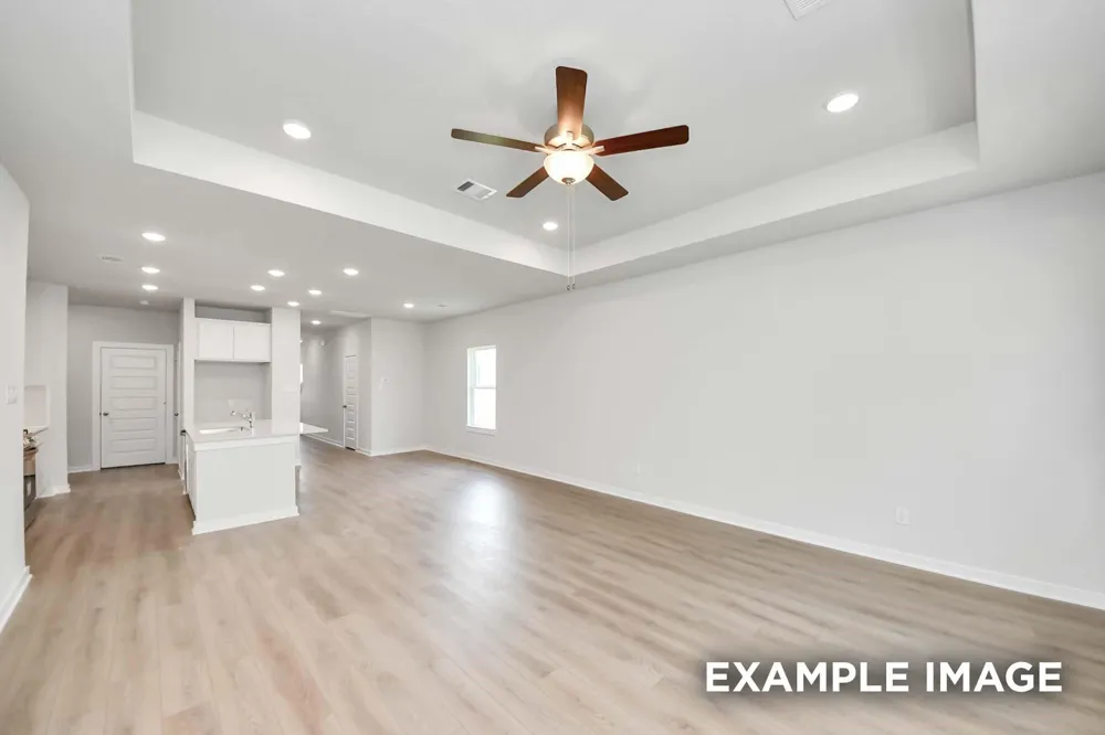 2108 S Canopy Crossing Circle Conroe, TX 77301