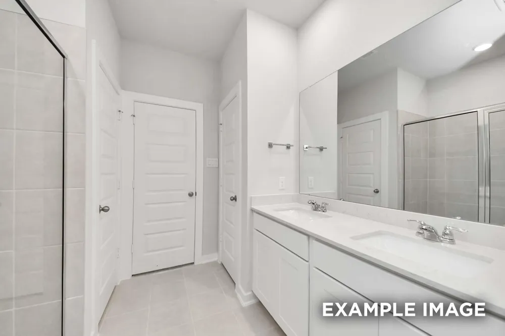 2108 S Canopy Crossing Circle Conroe, TX 77301