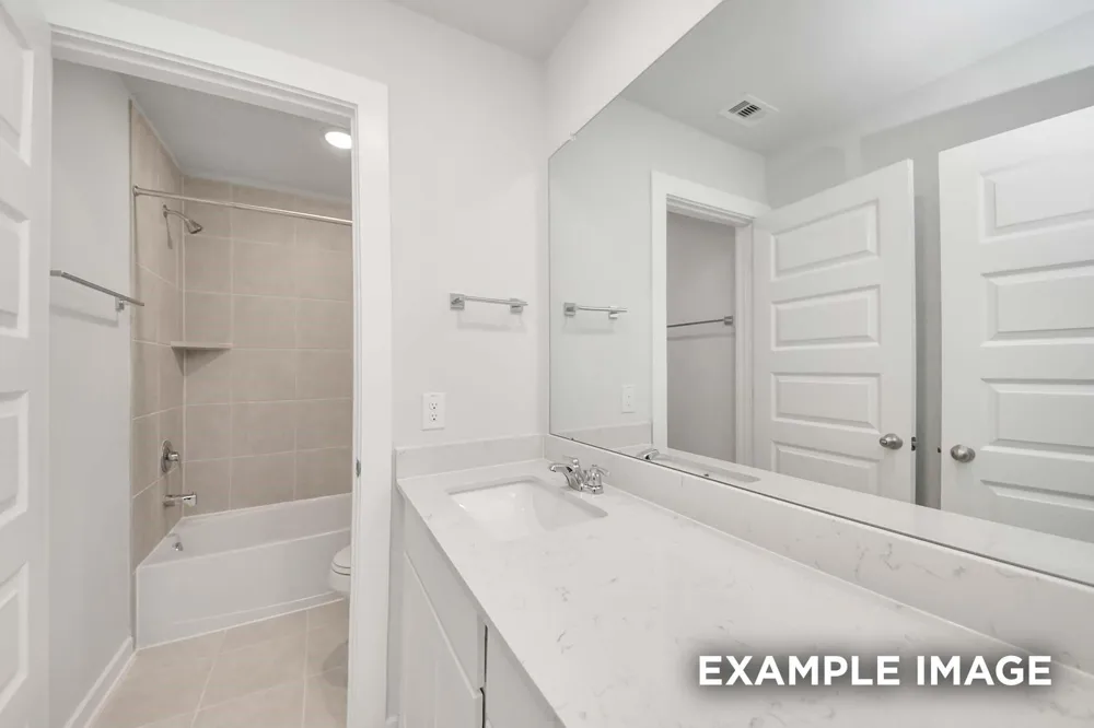 2108 S Canopy Crossing Circle Conroe, TX 77301