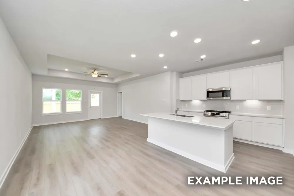 2108 S Canopy Crossing Circle Conroe, TX 77301