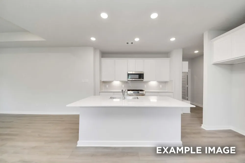2108 S Canopy Crossing Circle Conroe, TX 77301