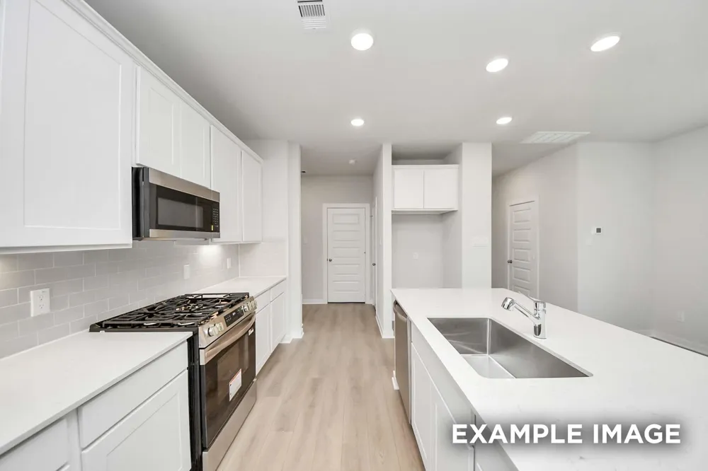 2108 S Canopy Crossing Circle Conroe, TX 77301