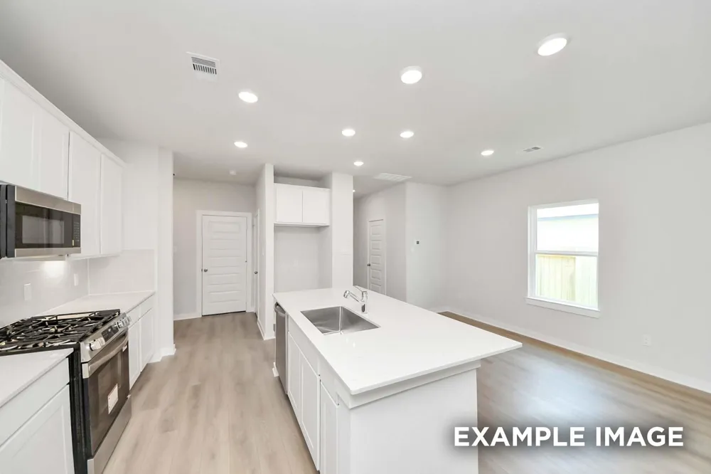 2108 S Canopy Crossing Circle Conroe, TX 77301