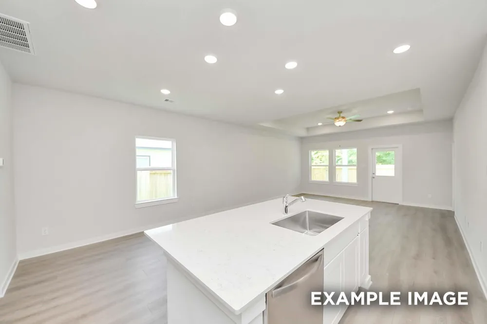 2108 S Canopy Crossing Circle Conroe, TX 77301