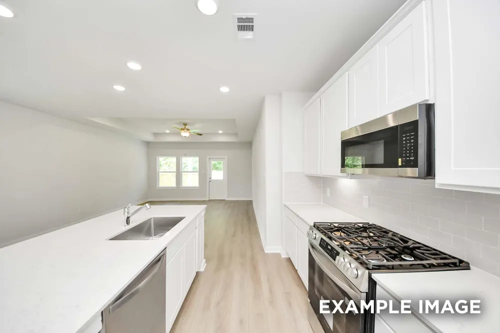2108 S Canopy Crossing Circle Conroe, TX 77301