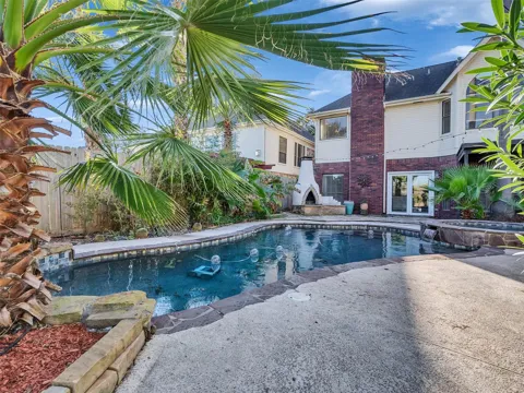 114 Bayou Bend Drive