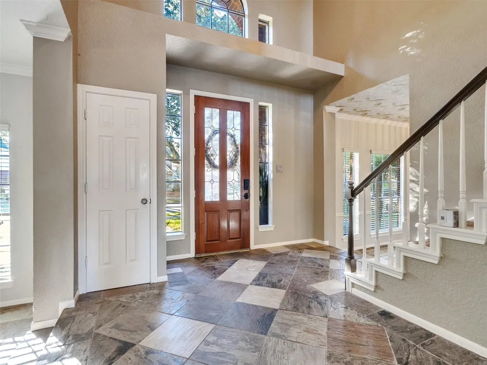 114 Bayou Bend Drive League City, TX 77573