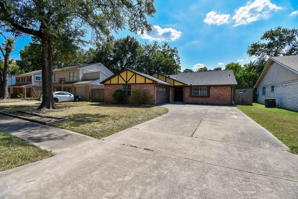 23515 Briarcreek Boulevard Spring, TX 77373