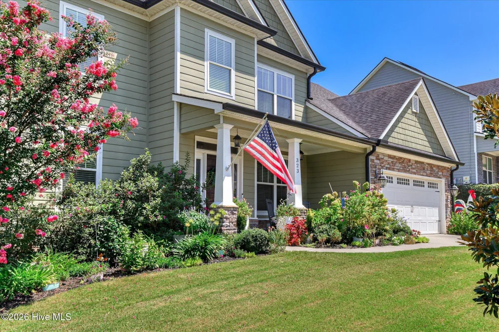 323 Pump House Road Evans, GA 30809
